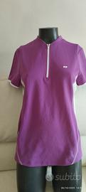 maglia ciclismo donna tg L 