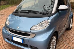 Smart diesel perfetta
