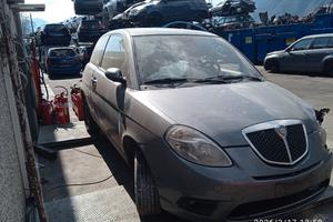 LANCIA YPSILON 1.3 TD 2008 199A2000  PER RICAMBI