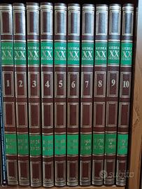 enciclopedia Gedea XX secolo