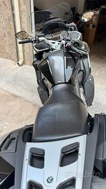 BMW k 1600 Gt