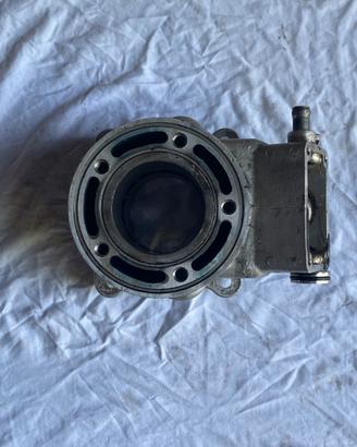 Cilindro husqvarna 7 travasi
