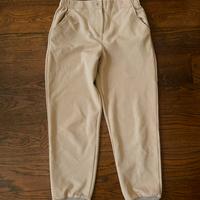 Pantaloni donna Sisley