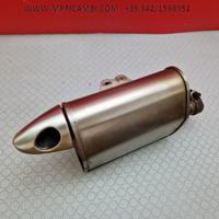 SCARICO SILENZIATORE KAWASAKI ER6 N 2006 2007 ER 6