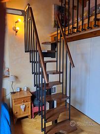 Scala Rintal alla marinara