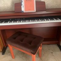 Orla CX2 digital piano