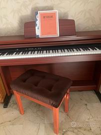 Orla CX2 digital piano