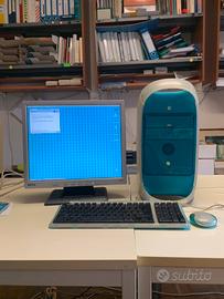 Apple Imac g3