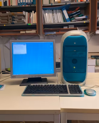 Apple Imac g3