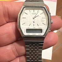 Casio Citizen Breil Swatch Porsche