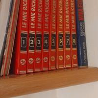 enciclopedie:Le mie ricerche 