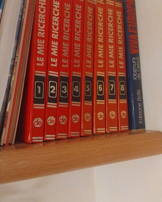 enciclopedie:Le mie ricerche 