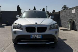 BMW X1 E84