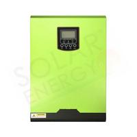 Inverter ibrido 3kw