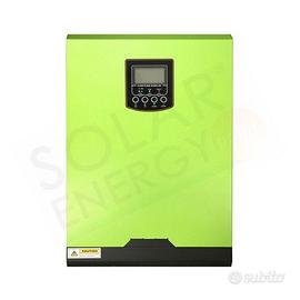 Inverter ibrido 3kw