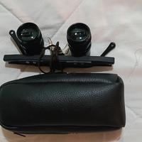 occhiali telescopici 