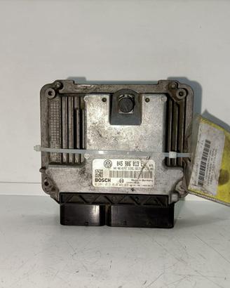 CENTRALINA MOTORE VOLKSWAGEN Polo 4° Serie 028101