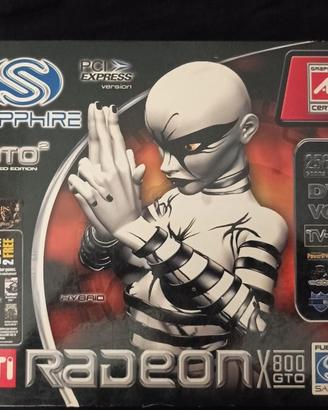 ATI Radeon X800 GTO2