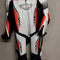 Tuta intera uomo PREXPORT