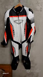 Tuta intera uomo PREXPORT