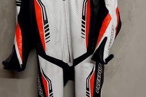 Tuta intera uomo PREXPORT