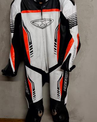 Tuta intera uomo PREXPORT