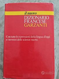 dizionario francese