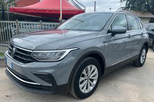 Volkswagen Tiguan 2.0 Tdi 150 cv DSG