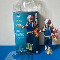 ActionFigure My Hero Academy Ichiban Kuji Todoroki