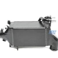 INTERCOOLER MERCEDES W205 14-21 ALLUMINIO