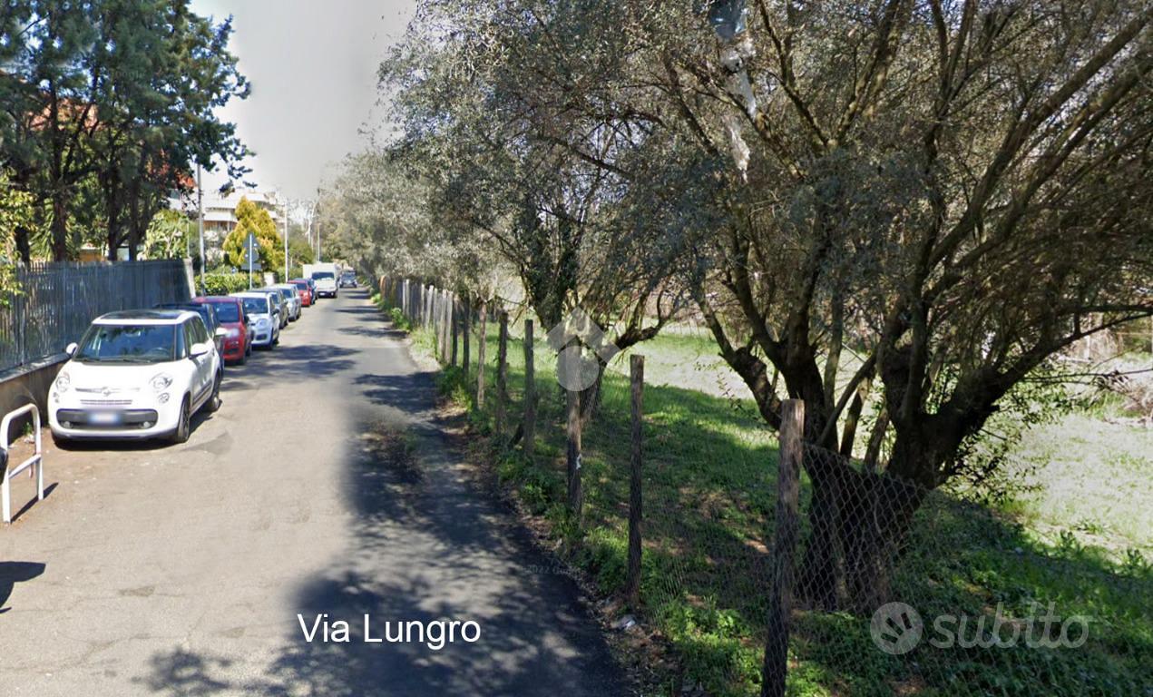 TER. AGRICOLO A ROMA - Vista 3
