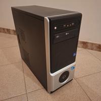 Pc desktop computer fisso