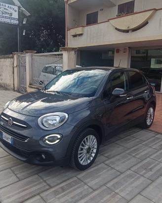 FIAT 500X 1.6 MultiJet 130 CV Club