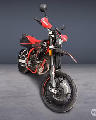 SWM SM 125