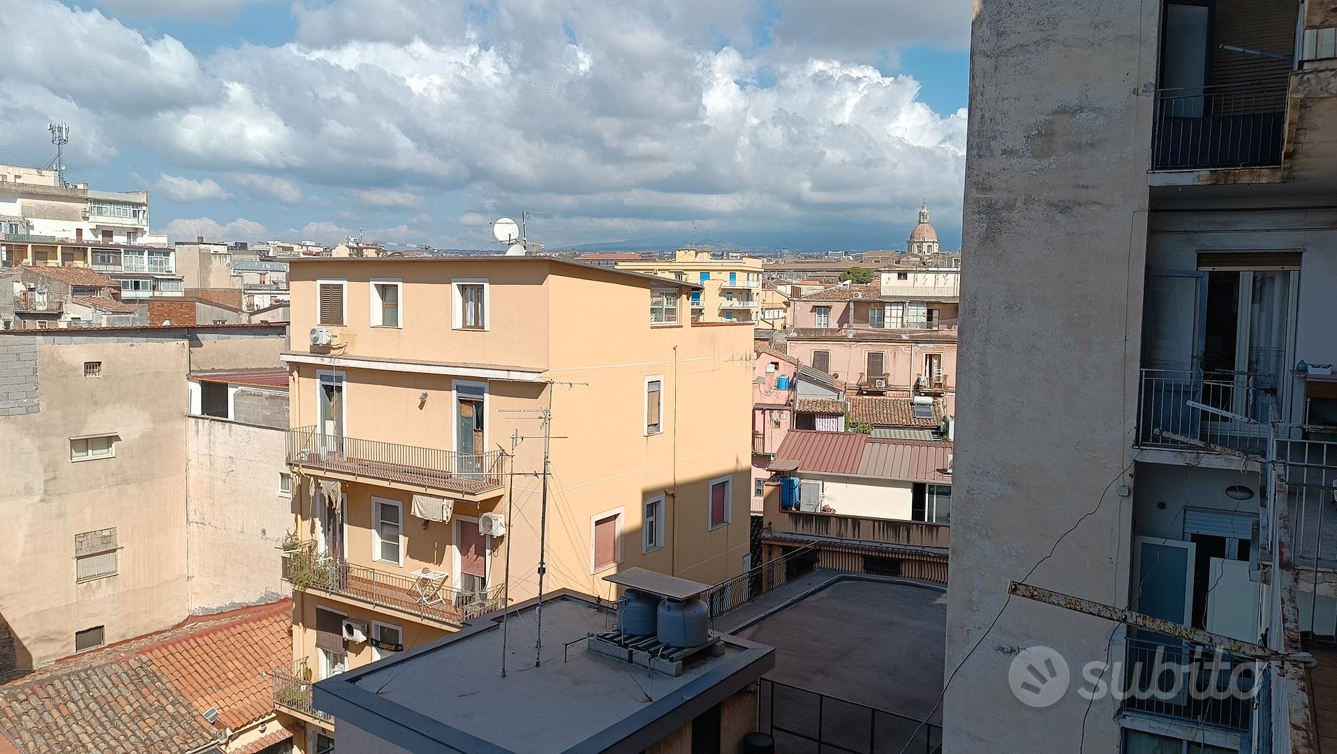 Appartamento – CT - Vista 3