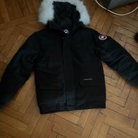 Giacca Canada goose