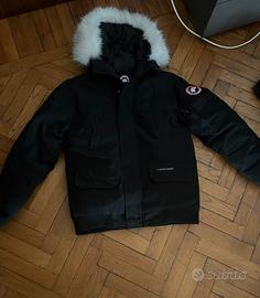 Giacca Canada goose