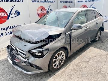 Mercedes-benz B 180 d Automatic Business Extra NET