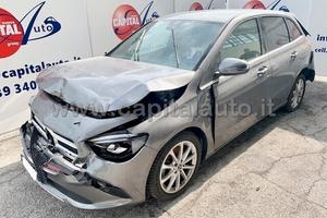 Mercedes-benz B 180 d Automatic Business Extra NET