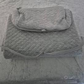 Fasciatoio portatile