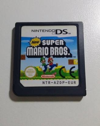 giochi nintendo ds