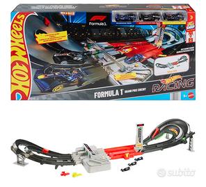 Giocattoli Hotwheels