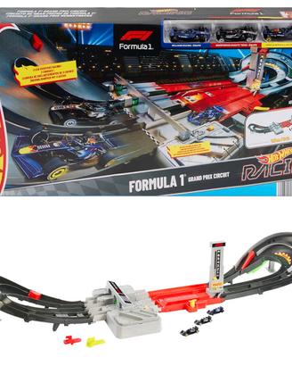 Giocattoli Hotwheels