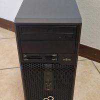 Computer Windows 11 Intel Core I5 8Gb Ram SSD 250