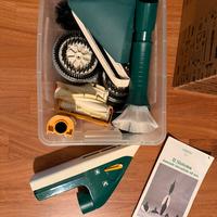 PEZZI FOLLETTO VK 130