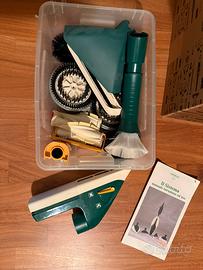 PEZZI FOLLETTO VK 130