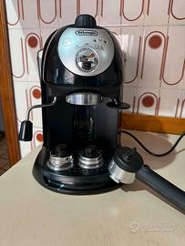 macchina del caffè 