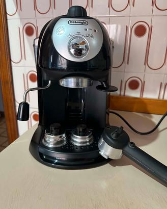 macchina del caffè 