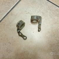 Anelli per forcella Honda XL 600