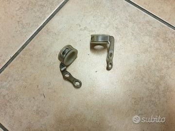 Anelli per forcella Honda XL 600